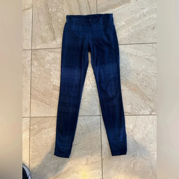 Athleta Leggings XS - Picture 1 of 2